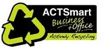ACTSMART BUSINESS + OFFICE ACTIVELY RECYCLING