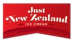 JUST NEW ZEALAND ICE CREAM