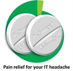 B-SWEET PAIN RELIEF FOR YOUR IT HEADACHE
