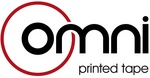OMNI PRINTED TAPE