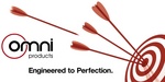 OMNI PRODUCTS ENGINEERED TO PERFECTION.
