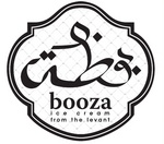 BOOZA ICE CREAM FROM THE LEVANT