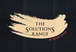 THE SOLUTIONS RANGE BY BODY ELITE