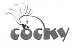 COCKY