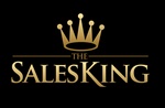 THE SALES KING