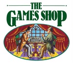 THE GAMES SHOP