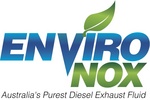 ENVIRO NOX AUSTRALIA'S PUREST DIESEL EXHAUST FLUID