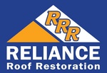 RRR RELIANCE ROOF RESTORATION