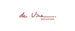 DE VINE FOOD AND WINE