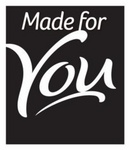 MADE FOR YOU