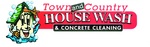 TOWN AND COUNTRY HOUSE WASH & CONCRETE CLEANING