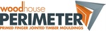WOODHOUSE PERIMETER PRIMED FINGER JOINTED TIMBER MOULDINGS