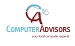 CA COMPUTERADVISORS YOUR LOCAL COMPUTER EXPERTS