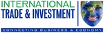 INTERNATIONAL TRADE & INVESTMENT CONNECTING BUSINESS & ECONOMY
