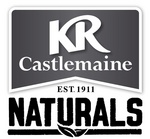 KR CASTLEMAINE EST. 1911 NATURALS