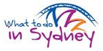 WHAT TO DO IN SYDNEY