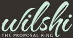 WILSHI THE PROPOSAL RING