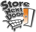 STORE NEXT DOOR