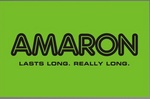 AMARON LASTS LONG. REALLY LONG.