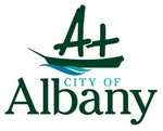 A+ CITY OF ALBANY