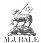 M.J. BALE MJB