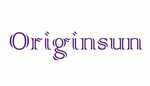 ORIGINSUN