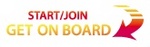 START/JOIN GET ON BOARD