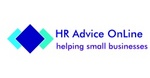 HR ADVICE ONLINE HELPING SMALL BUSINESSES
