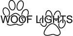 WOOF LIGHTS