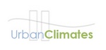 URBANCLIMATES