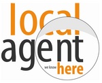 LOCAL AGENT WE KNOW HERE