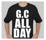 G.C ALL DAY