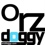 ORZ DOGGY ORZDOGGY.COM