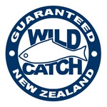 WILD CATCH GUARANTEED NEW ZEALAND