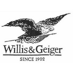 WILLIS & GEIGER SINCE 1902