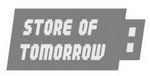 STORE OF TOMORROW