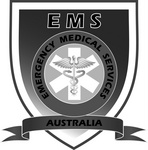 EMS EMERGENCY MEDICAL SERVICES AUSTRALIA