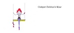 CRABPOT CHILDREN'S WEAR