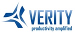 VERITY PRODUCTIVITY AMPLIFIED