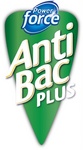 POWER FORCE ANTI BAC PLUS