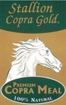 STALLION COPRA GOLD PREMIUM COPRA MEAL 100% NATURAL