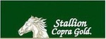 STALLION COPRA GOLD