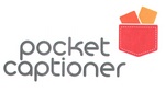 POCKET CAPTIONER