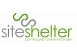 SS SITESHELTER CONTROLLING YOUR ENVIRONMENT