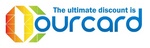 O THE ULTIMATE DISCOUNT IS OURCARD