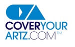 COVERYOURARTZ.COM