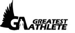 GA GREATEST ATHLETE