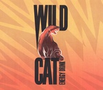WILD CAT ENERGY DRINK