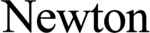 NEWTON