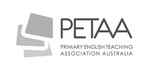 PETAA PRIMARY ENGLISH TEACHING ASSOCIATION AUSTRALIA